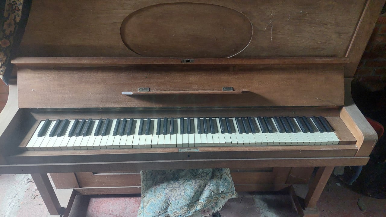 Piano