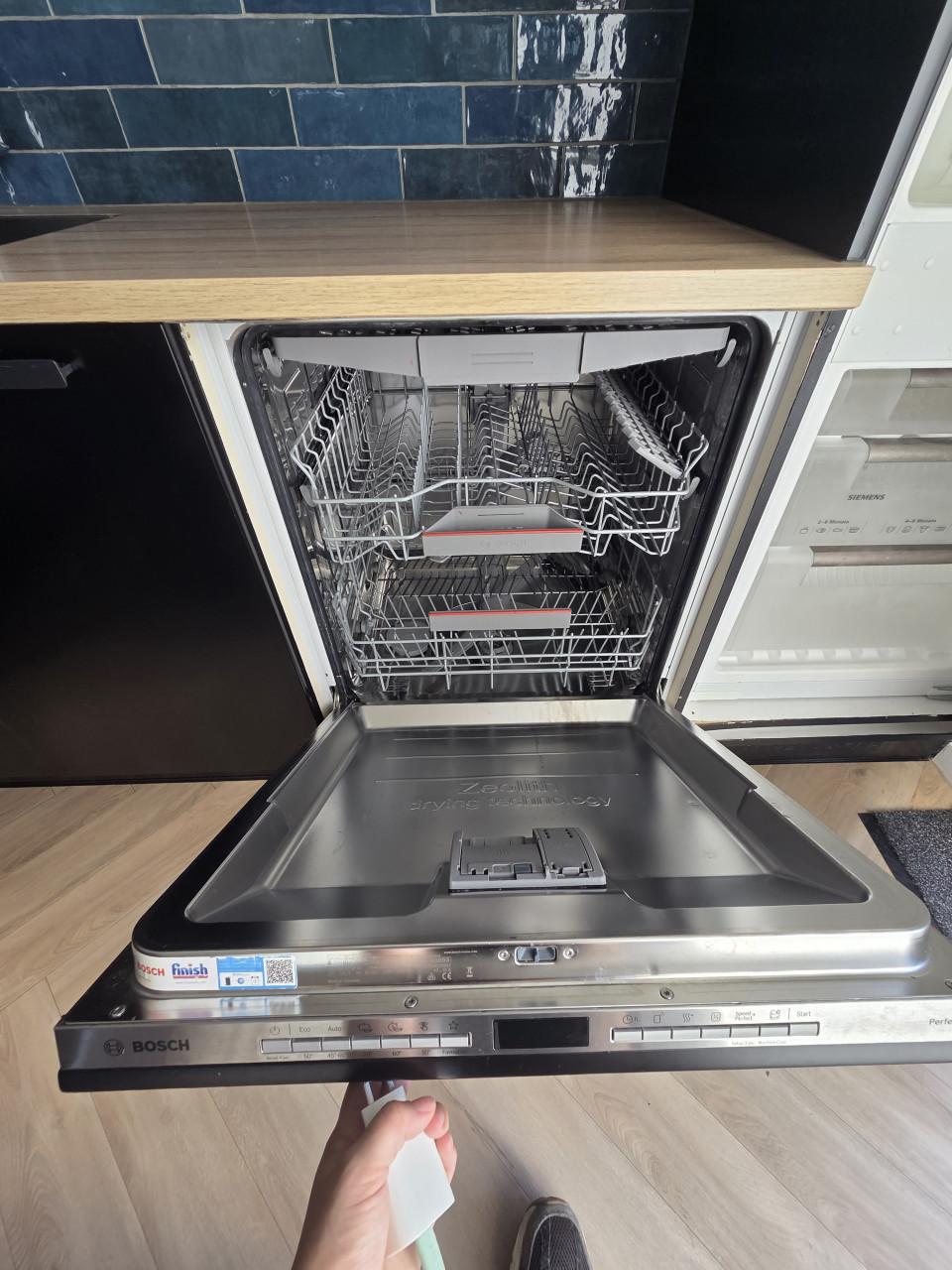 2e hands keuken