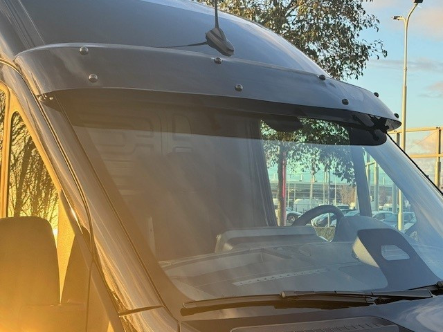 Mercedes-Benz Sprinter 319 1.9 cdi l2 l distronic l 3,5 t trekhaak l led l 