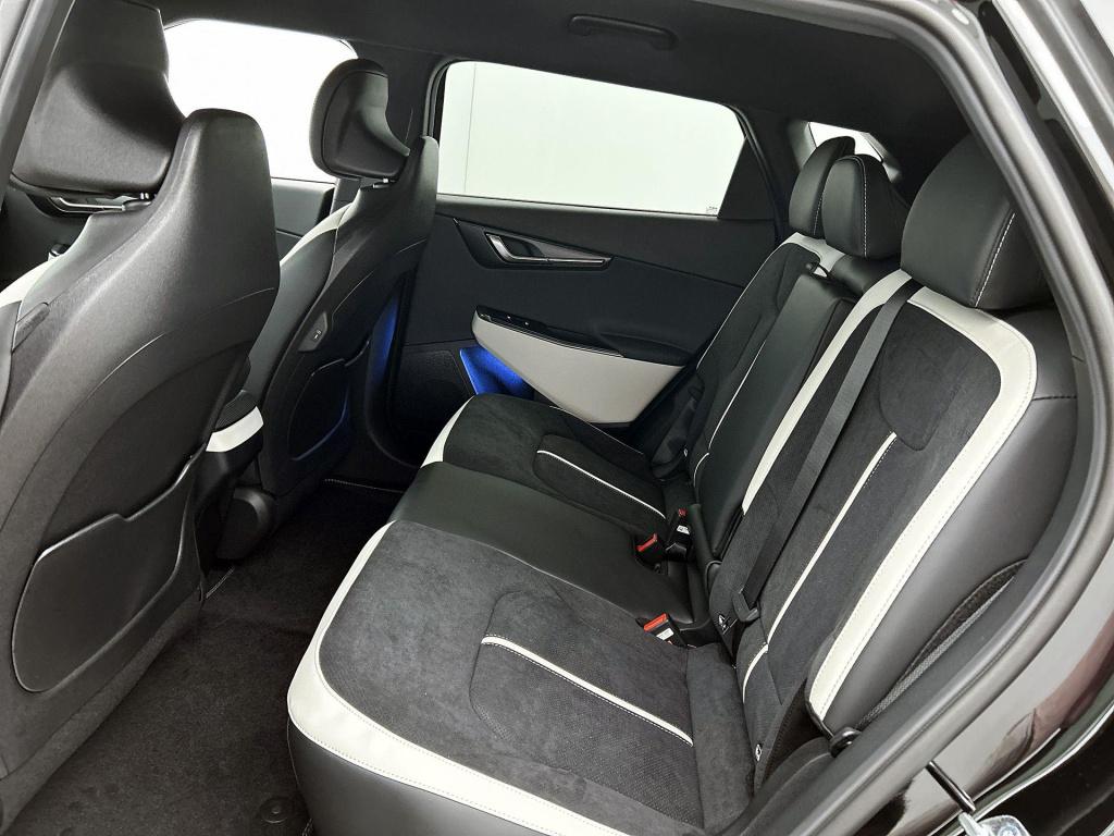 Kia Ev6 gt-line 84 kwh | nieuw | automaat | apple carplay / android auto | 