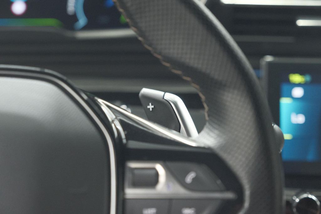 Peugeot 508 1.6 hybrid 225 gt | trekhaak | panoramadak | focal audio | elek