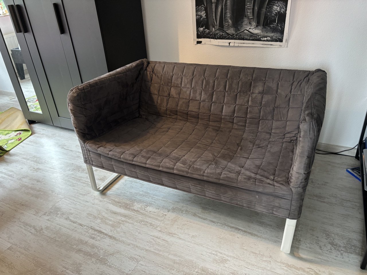 Bankje Ikea