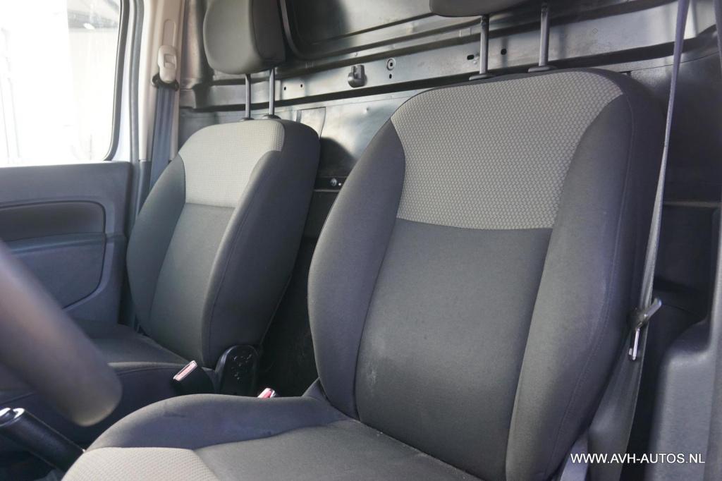 Renault Kangoo 1.5 dci 75 energy comfort