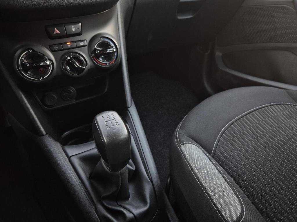 Peugeot 208 1.2 vti active