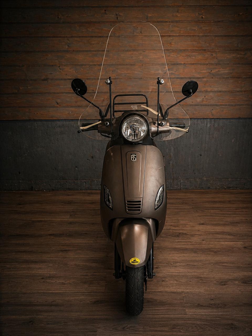 Scooterpromo Goes | Grote voorraad nieuwe scooters!