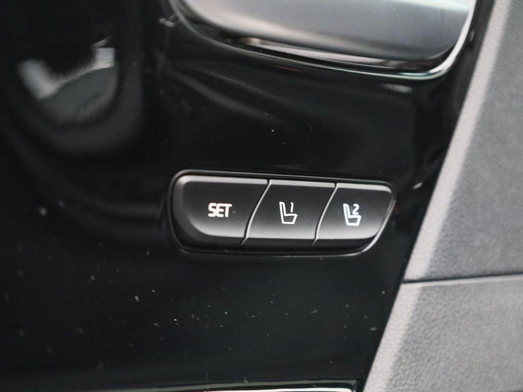 Kia Niro 1.6 gdi hybrid executiveline | automaat | parkeer sensoren | leder