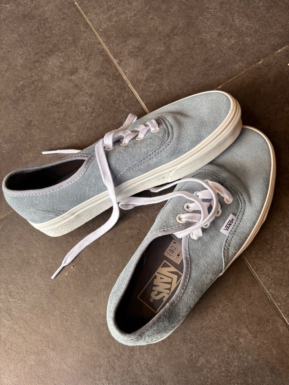 Vance sneakers