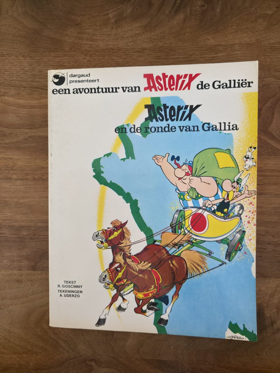 Asterix