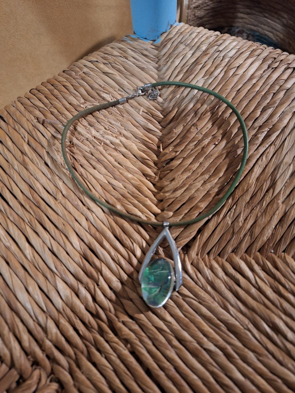 Mooie hanger