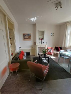 Gemeubileerd appartement in centrum Middelburg