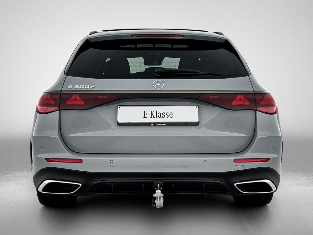 Mercedes-Benz E-Klasse estate 300 e business solution amg | winterpakket | 
