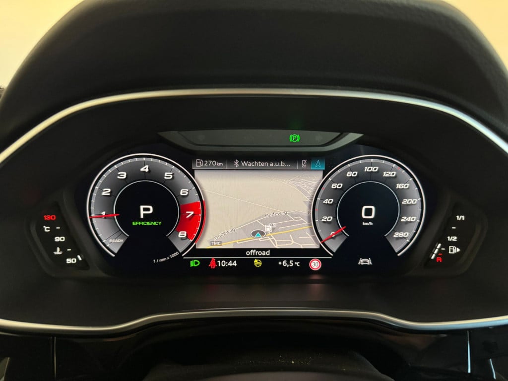 Audi Q3 sportback 35 tfsi s edition