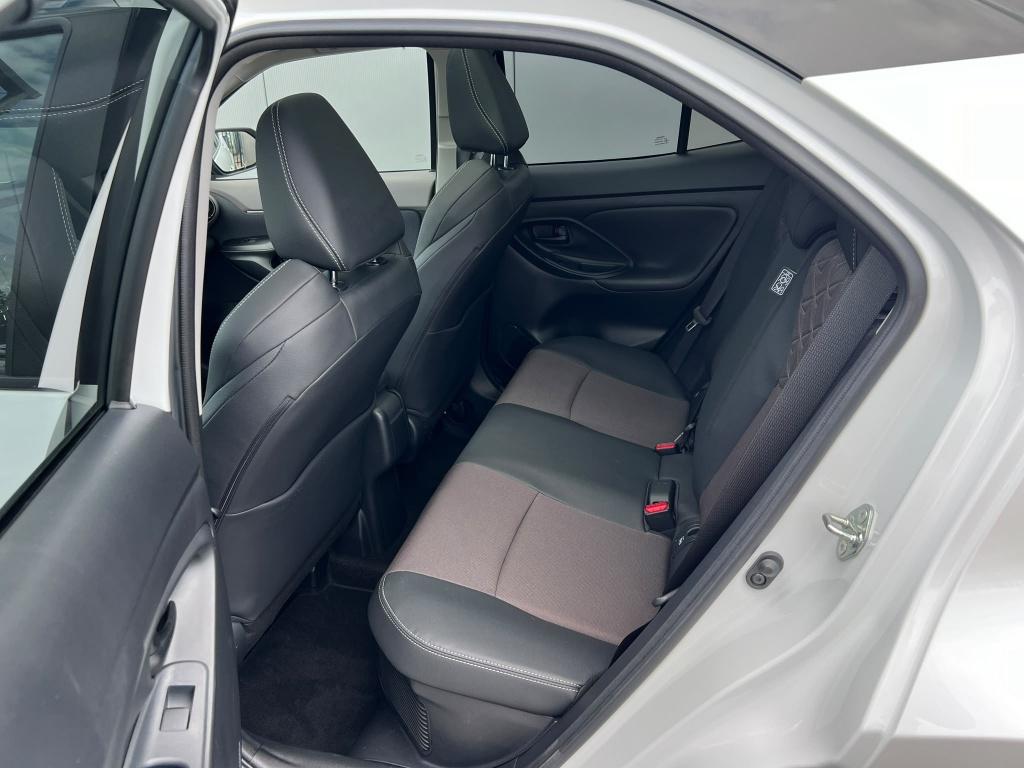 Toyota Yaris Cross 1.5 hybrid executive | 360 camera | elec. klep | stuurve