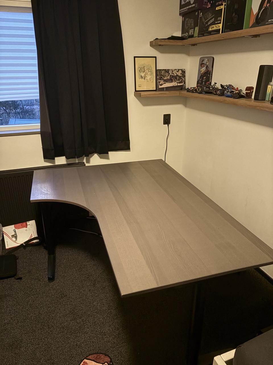 Hoekbureau