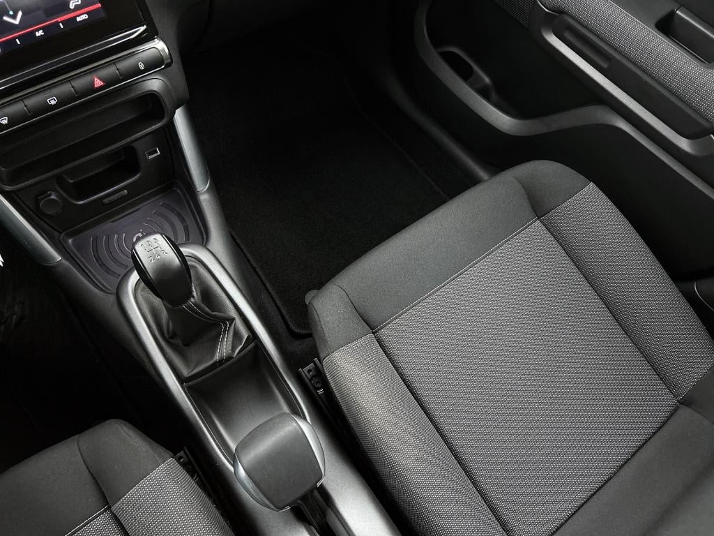 Citroen C3 Aircross 82pk feel | rijklaar | navigatie | parkeersensoren | ap
