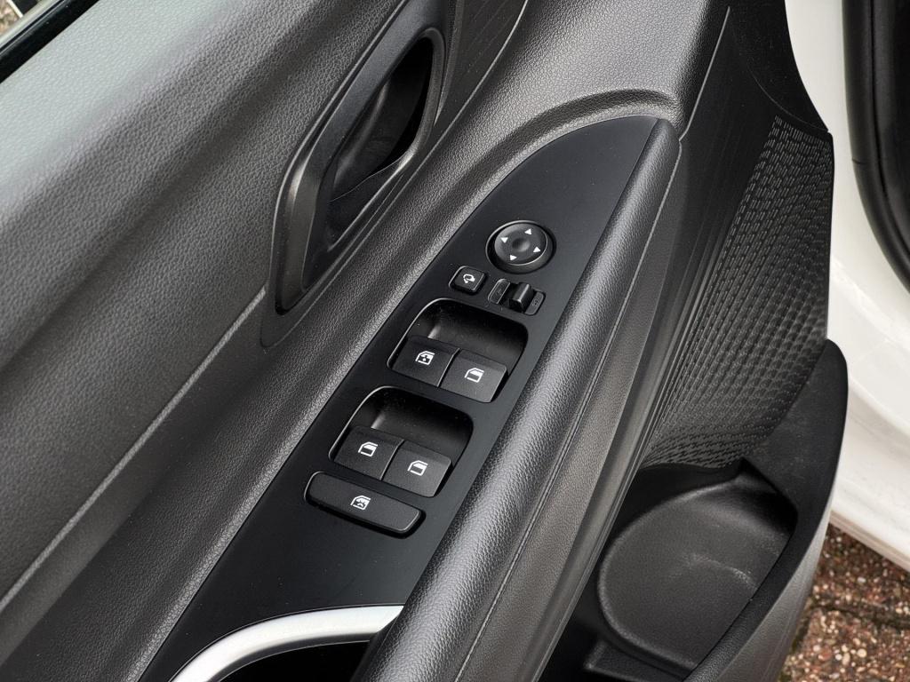 Hyundai I 20 1.0 t-gdi comfort