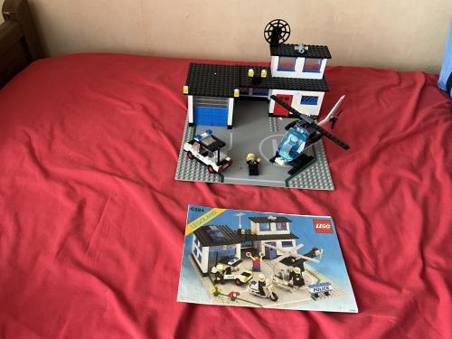 Lego
