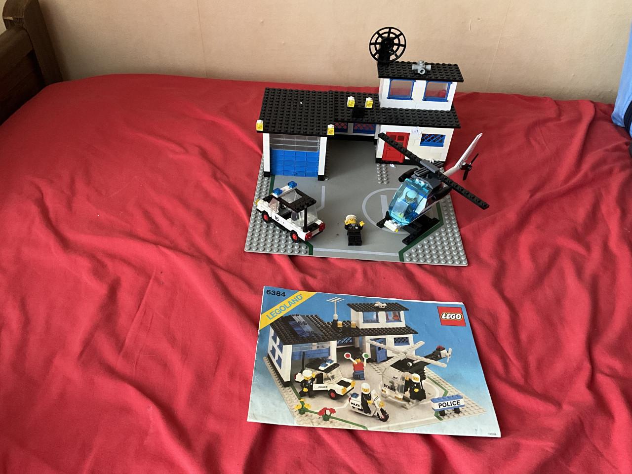 Lego