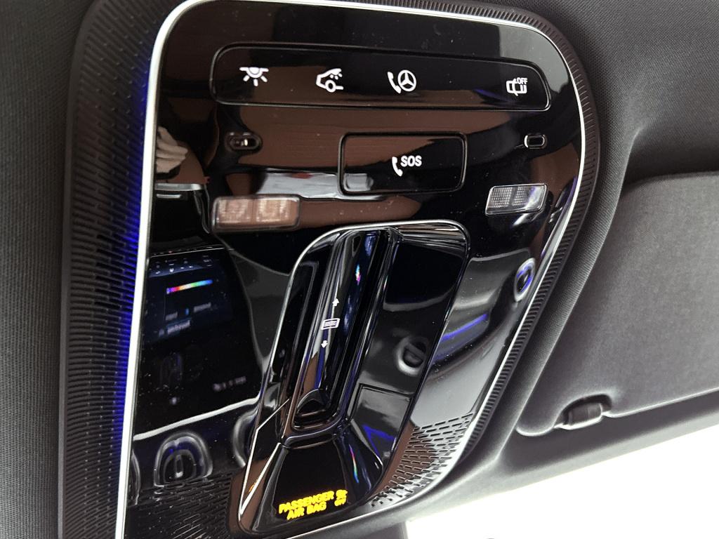 Mercedes-Benz Glc 300e 4matic sport edition | premium pakket | nightpakket 