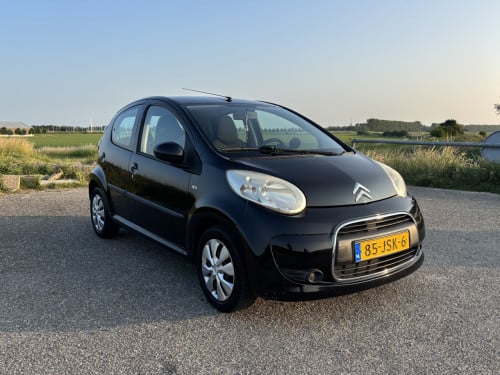 Citroen C1 - 2009 - 165.891