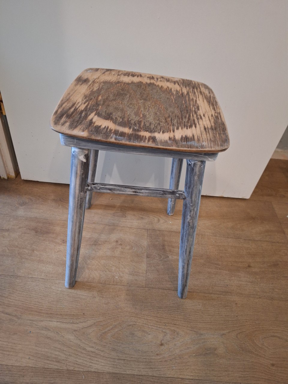Decoratief tafeltje