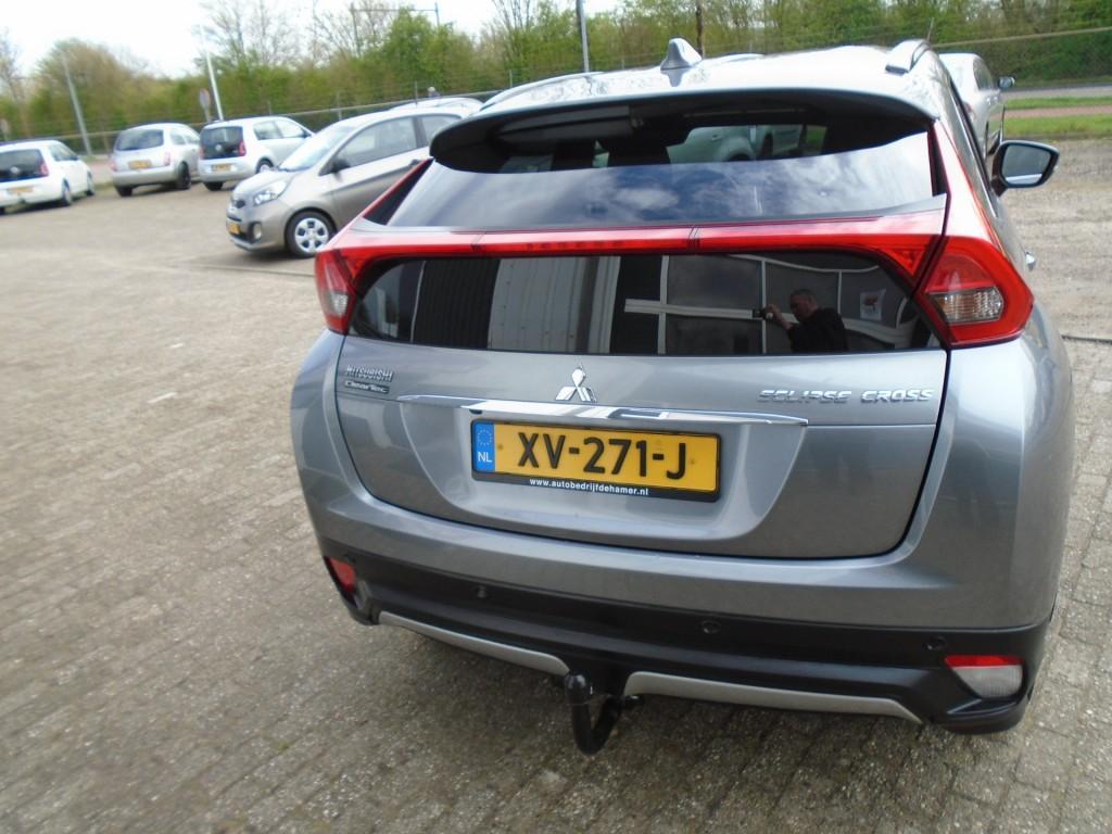 Mitsubishi Eclipse Cross 1.5 di-t intense s
