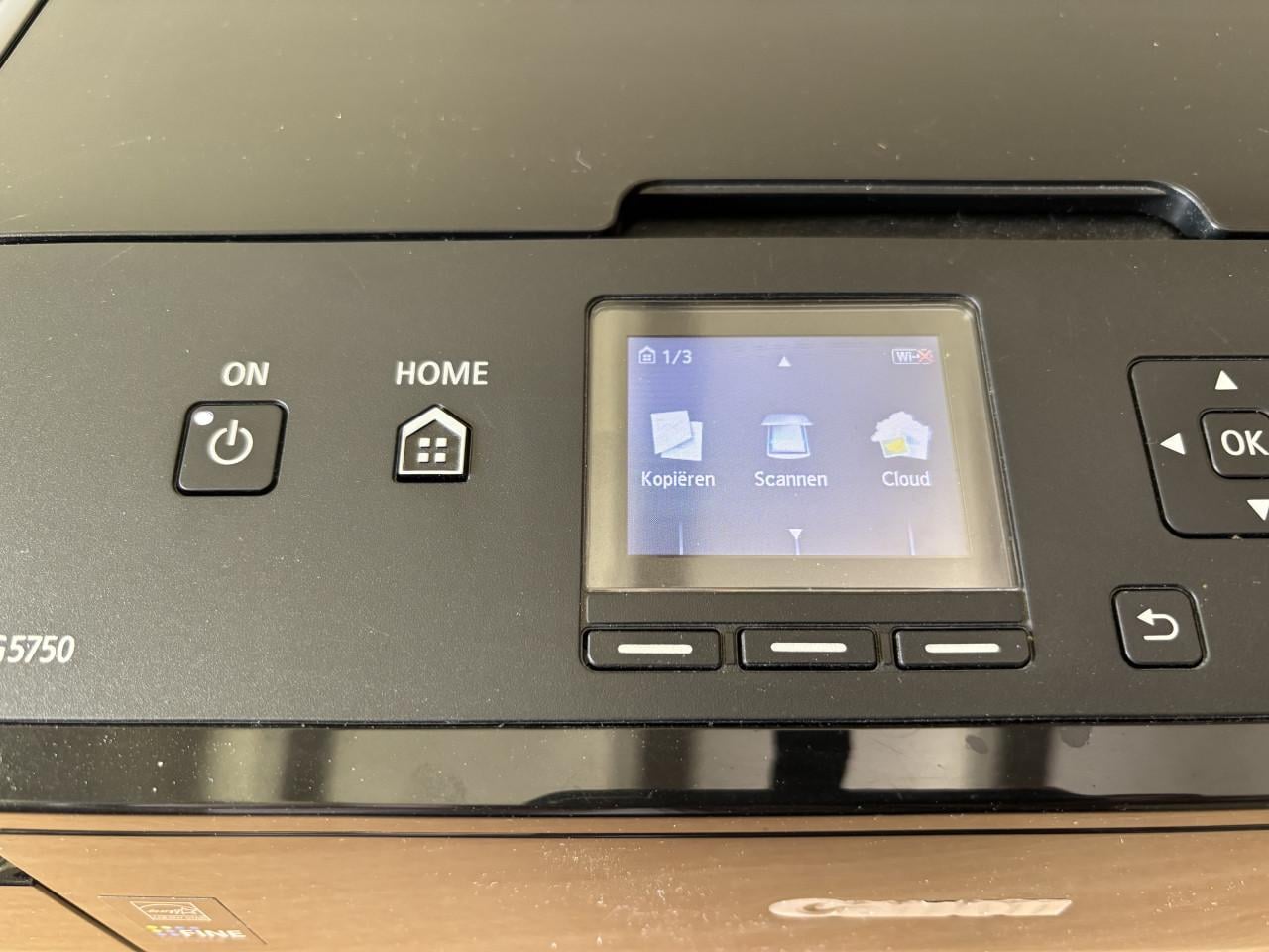 Printer