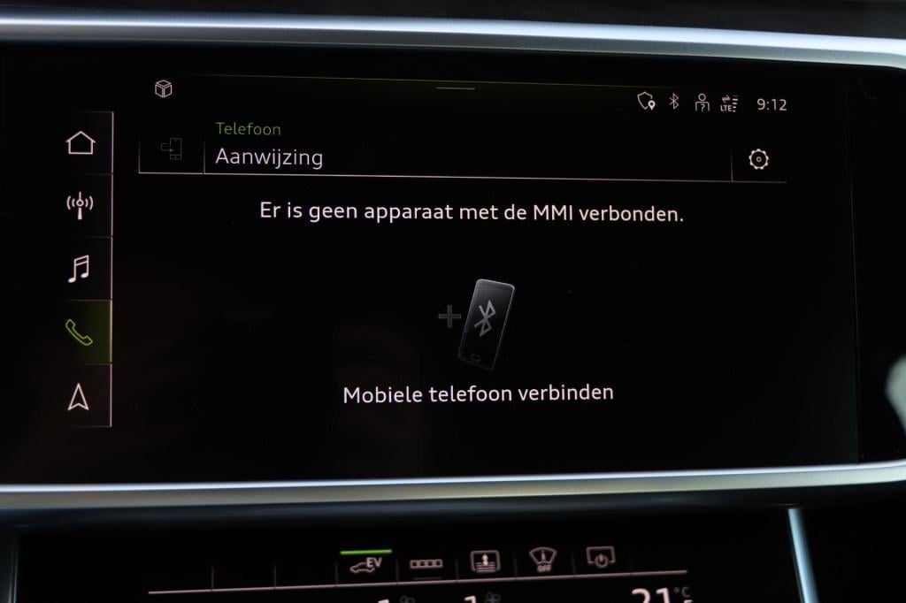 Audi A6 limousine 50 tfsi e quattro advanced edition 299pk s-tronic | soh 8