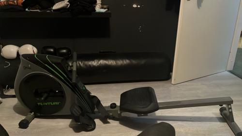 Roeitrainer merkTurturi