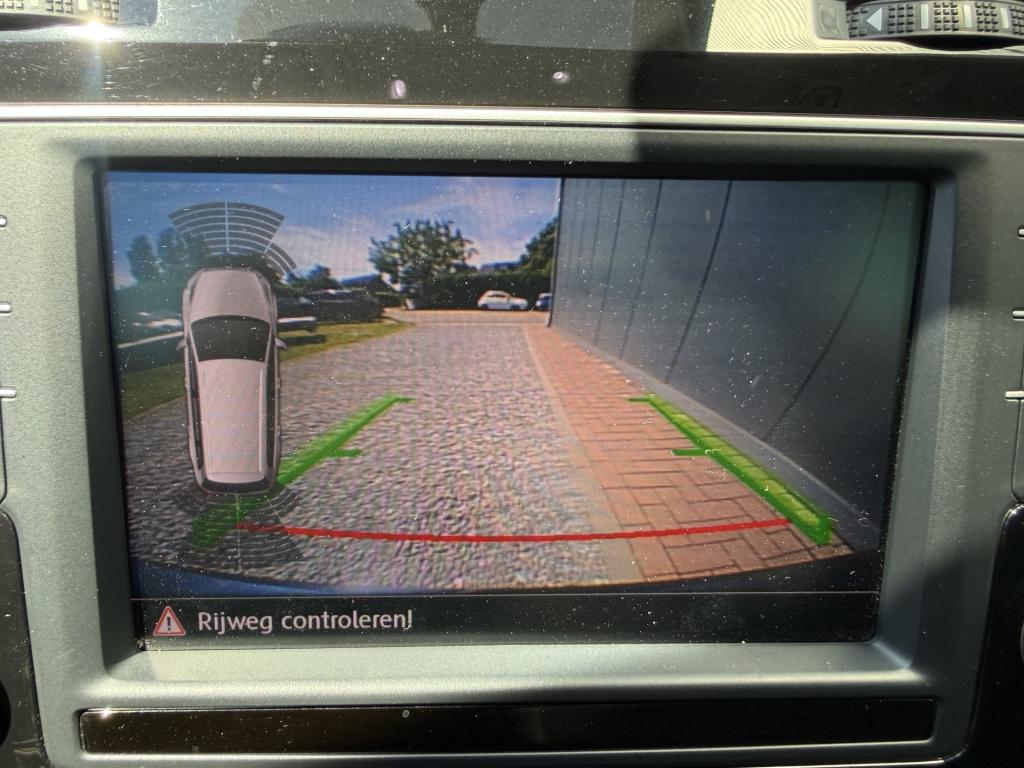 Volkswagen Golf variant 1.4 tsi 125pk business edition connected r