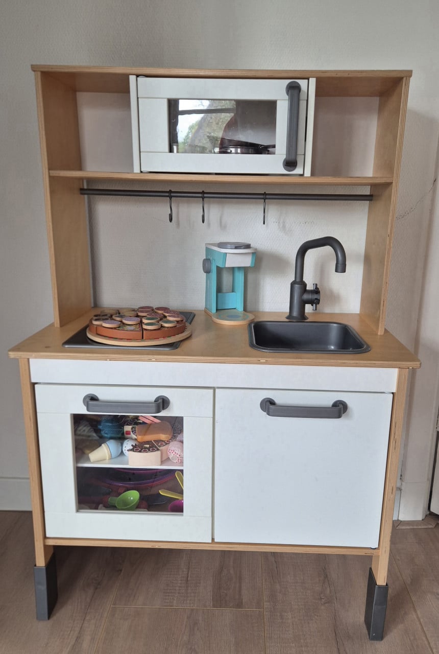Ikea speelgoed keuken