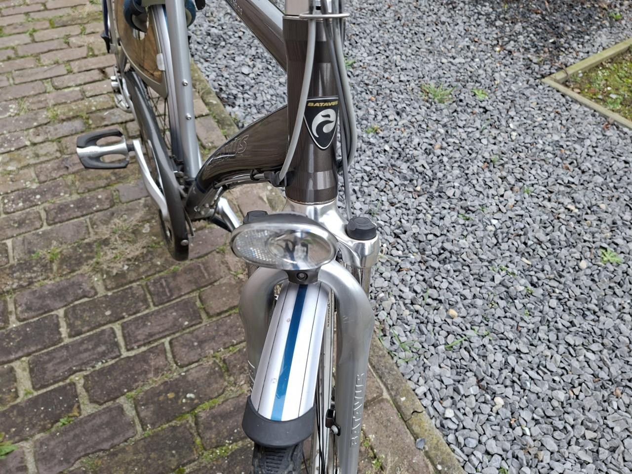 Batavus herenfiets