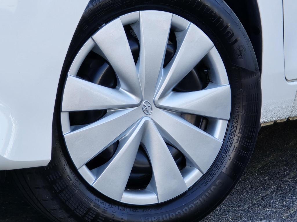 Toyota Aygo 1.0 vvt-i x-fun