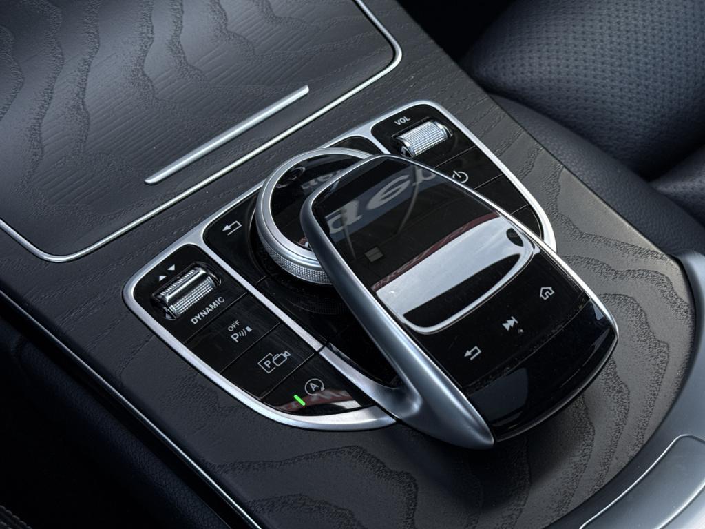 Mercedes-Benz C-Klasse estate 180 business solution amg | nl-auto | btw | p