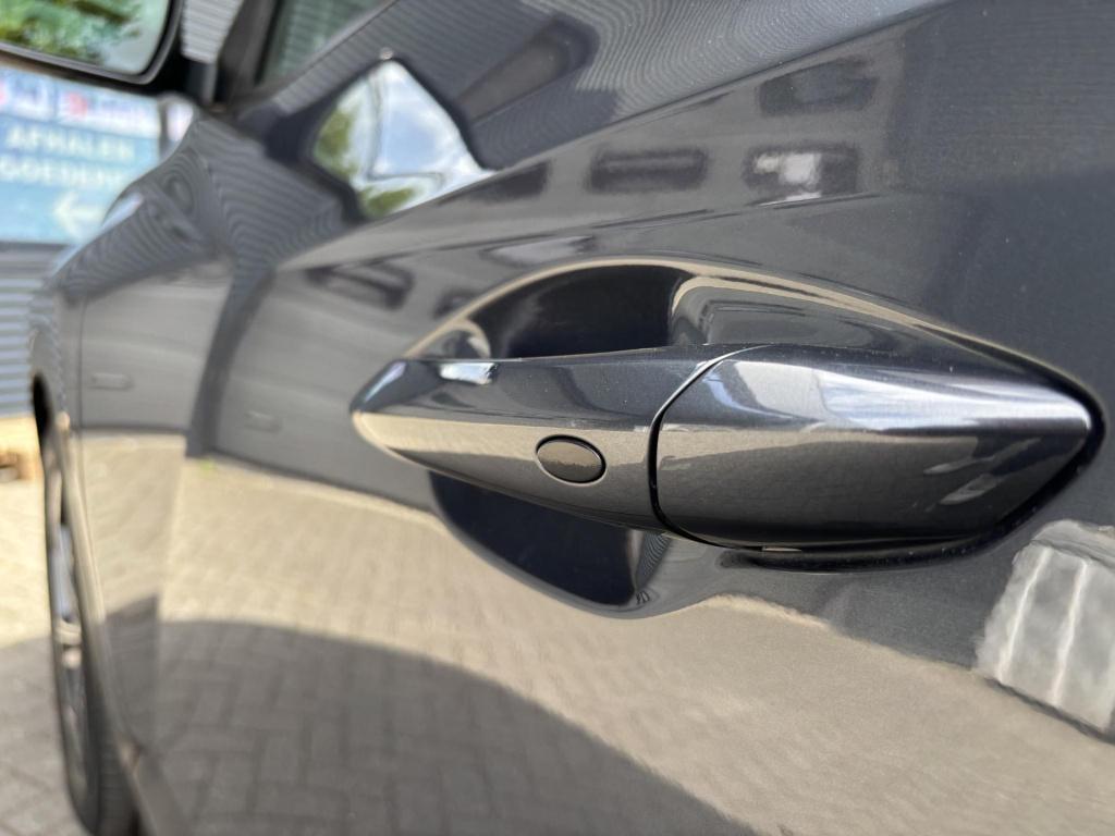 Hyundai Tucson 1.6 t-gdi hev premium sky incl. trekhaak!