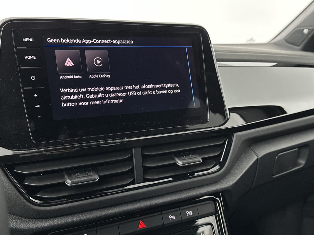 Volkswagen T-roc 1.5 tsi r-line business
