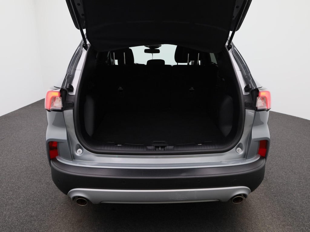 Ford Kuga 1.5 ecoboost titanium | lmv | virtual cockpit | cruise control | 