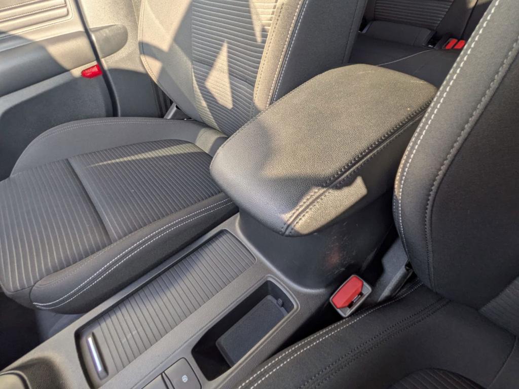 Ford Focus wagon 1.0 ecoboost hybrid titanium x business | 1e eigenaar | ca