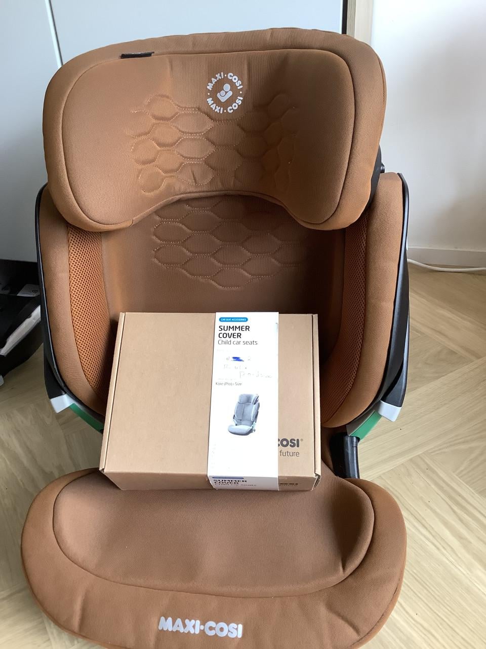 Maxi CosiKore Pro iSize