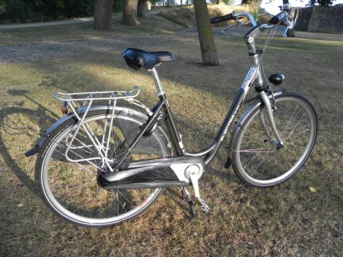 Sachs damesfiets