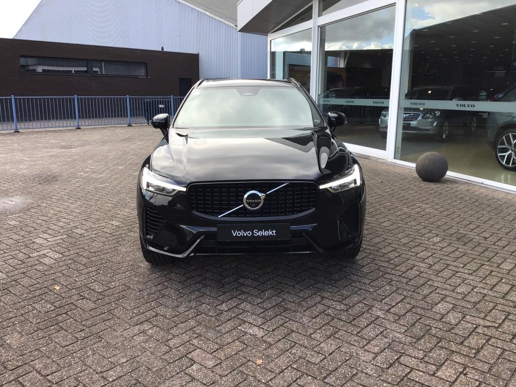 Volvo XC60 2.0 t8 plug-in hybrid awd ultimate bright
