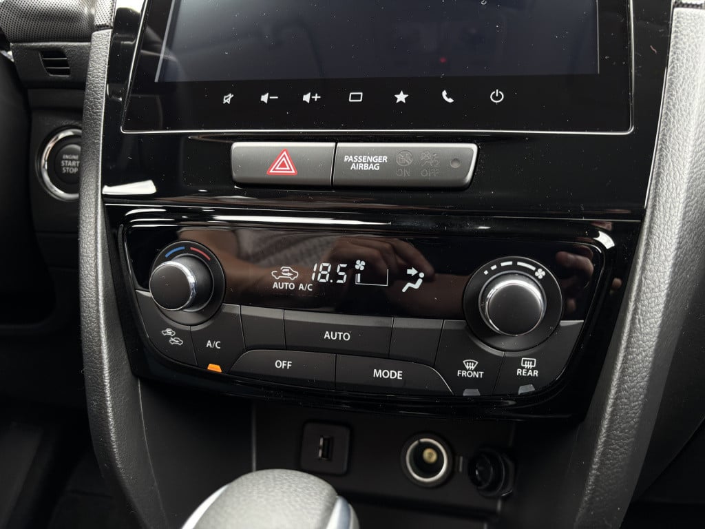 Suzuki Vitara automaat 1.5 hybrid style