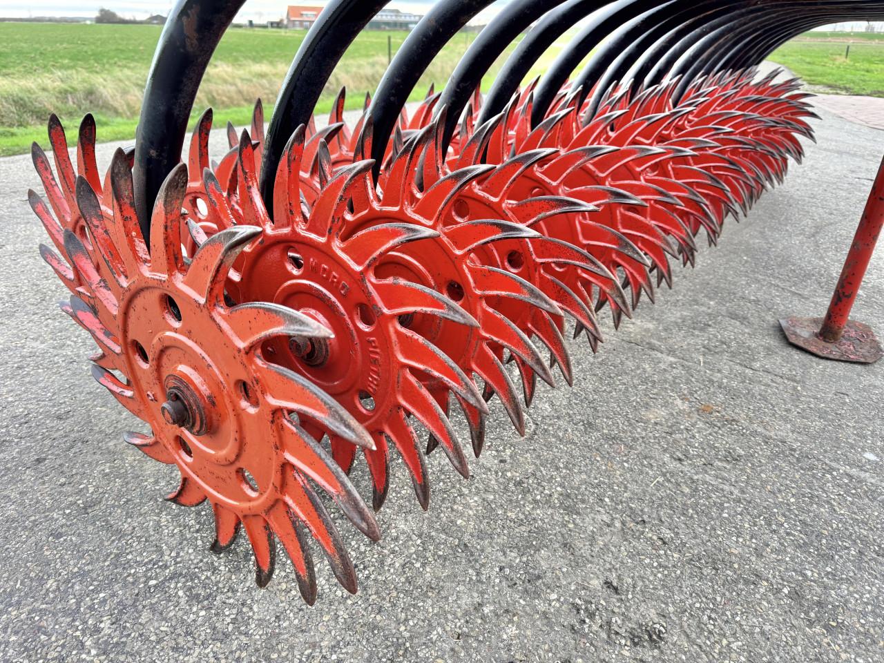 Roterende wiedeg 3 M