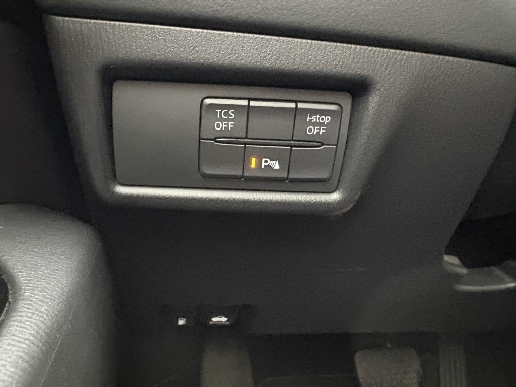 Mazda Cx-5 2.0 sag 165 skylease gt leer trekhaak 100% dealeronderhouden