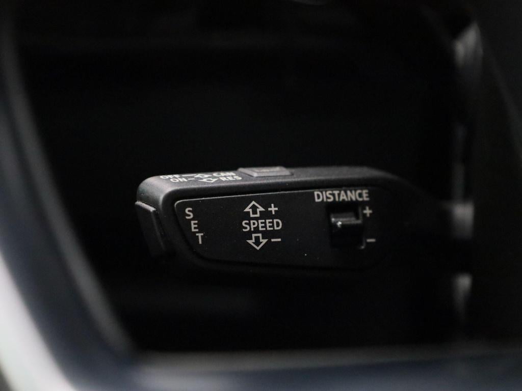 Audi E-tron 55 quattro business edition plus 95 kwh | automaat | leder | ap