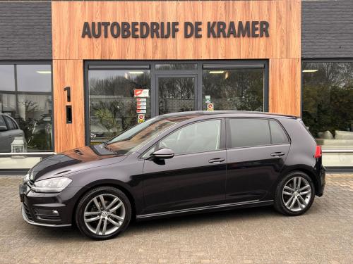 Volkswagen Golf 1.4 TSI Highline