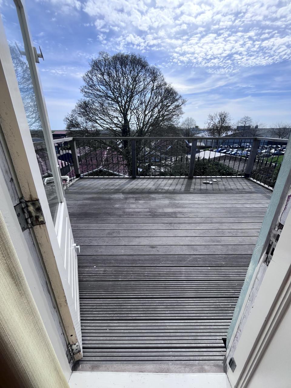 Appartement te huur in Zierikzee