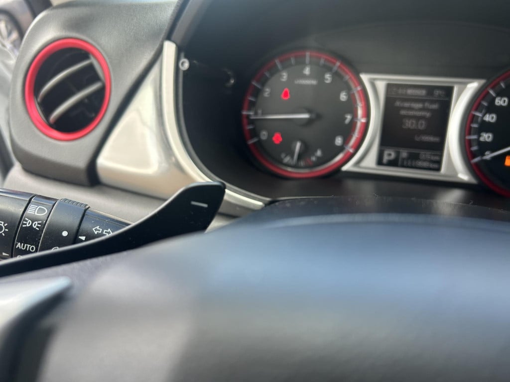 Suzuki Vitara 1.4 s allgrip automaat