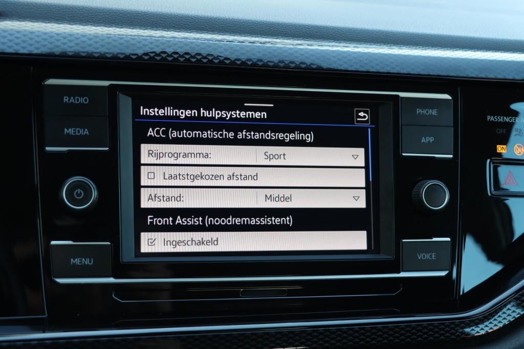 Volkswagen Polo 1.0 tsi life 95pk