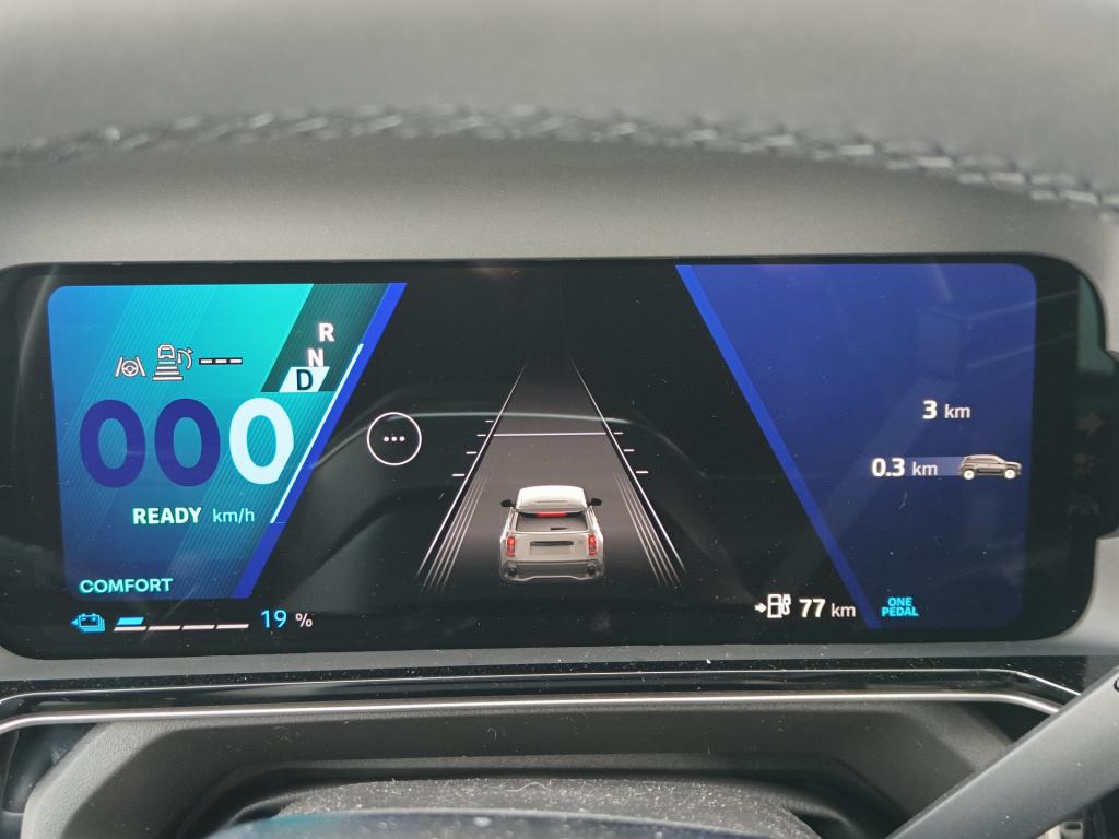 Renault 4 comfort range techno 52 kwh - pack winter premium - pack safety &